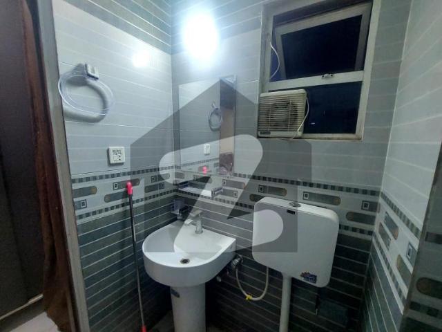 Apartment for rent in Islamabad