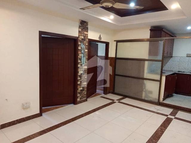 Apartment for sale in Rawalpindi, Islamabad Capital Territory