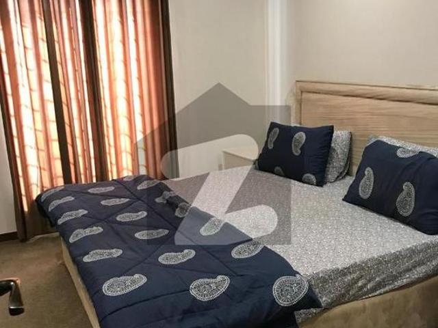 Apartment for rent in Faisalabad, Islamabad Capital Territory