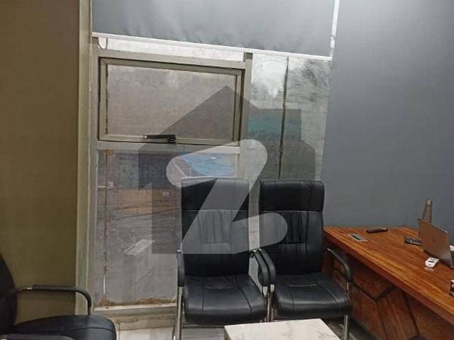 Office for rent in Rawalpindi, Islamabad Capital Territory