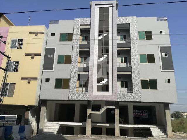 Commercial for rent in Islamabad
