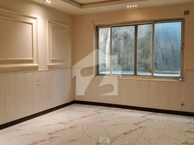 House for sale in Islamabad