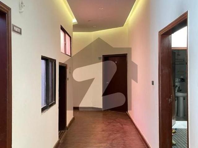 House for sale in Gulshan-e-Iqbal Town, North Waziristan
