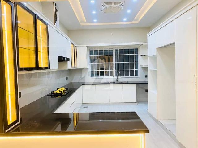 House for rent in اسلام آباد, زون 1