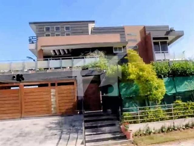 House for sale in Islamabad
