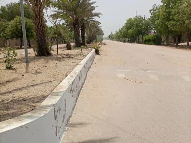 Land for sale in سچل گوٹھ, کراچی ڈویژن