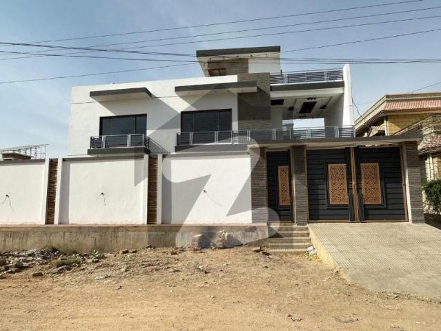 House for sale in Jamshoro, Federally Administered Tribal Areas fata