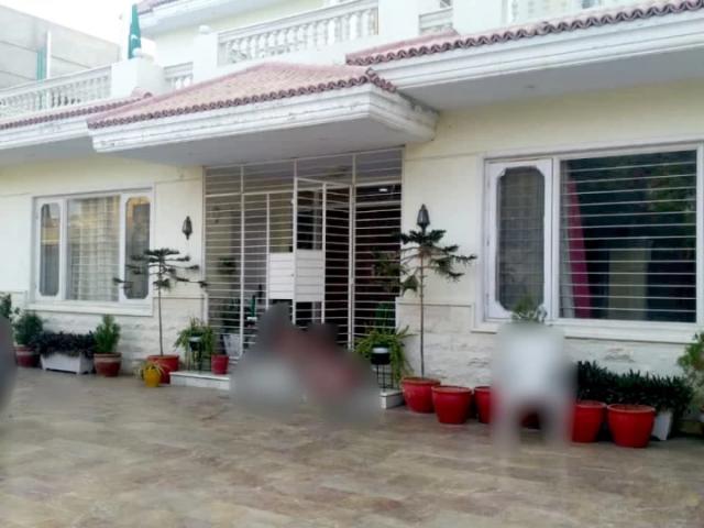 House for sale in North Waziristan, Federally Administered Tribal Areas fata