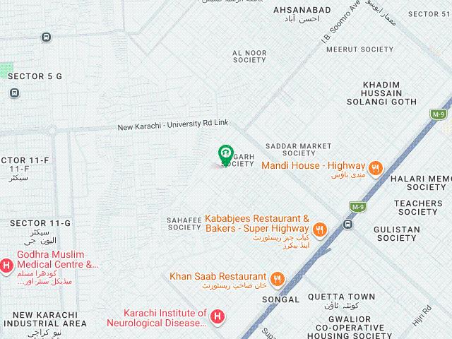 Property for sale in North Waziristan, Federally Administered Tribal Areas fata