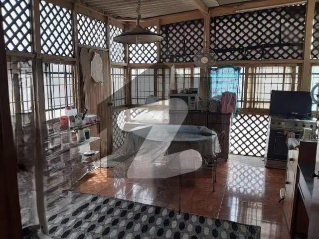 House for sale in Gulshan-e-Iqbal Town, North Waziristan