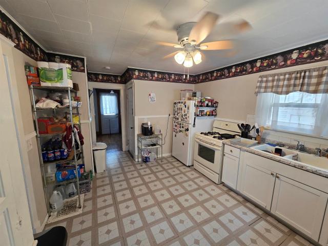 House for sale in Beloit, Wisconsin