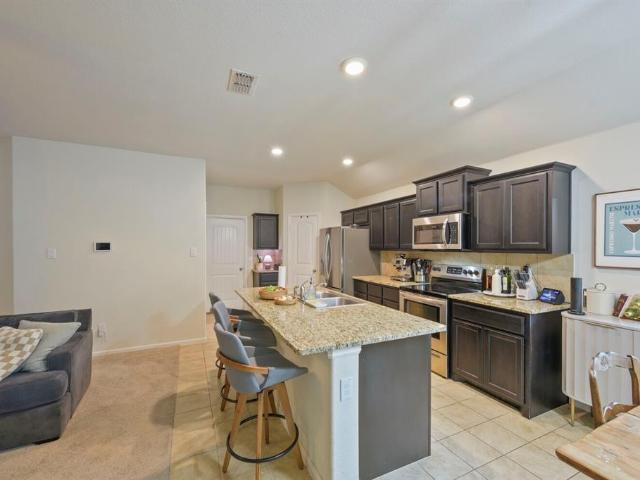 House for sale in Fort Worth, Texas