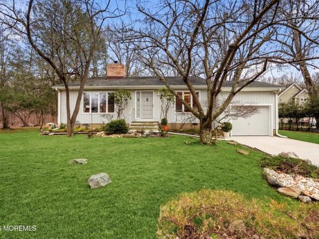House for sale in Monmouth, New Jersey