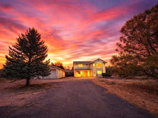 House for sale in New Mexico