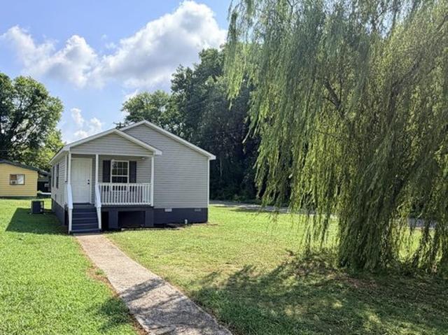 House for sale in Sheffield, Alabama