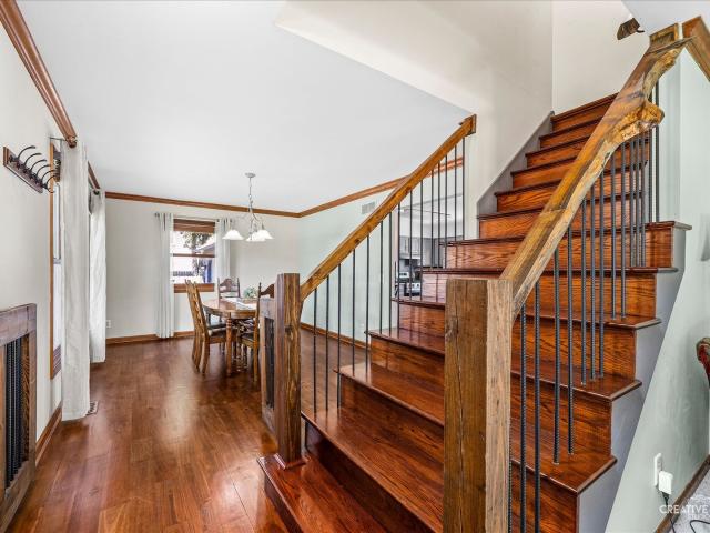 House for sale in Elburn, Illinois