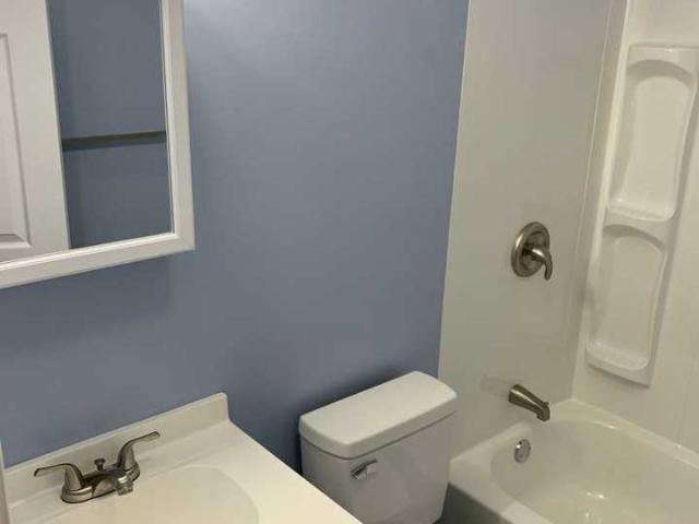 Apartment for rent in Ohio