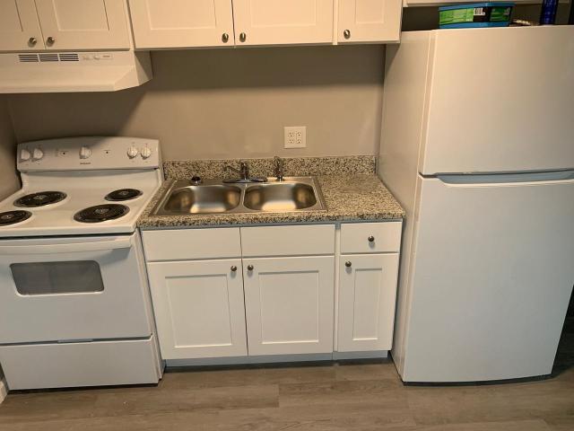 Apartment for rent in Ohio