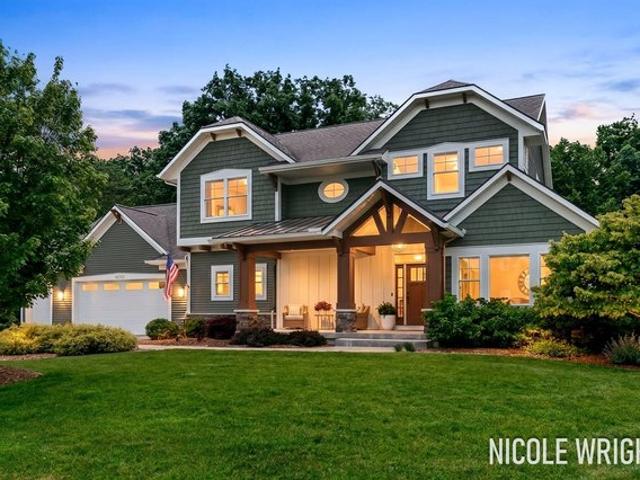 House for sale in Grandville, Michigan