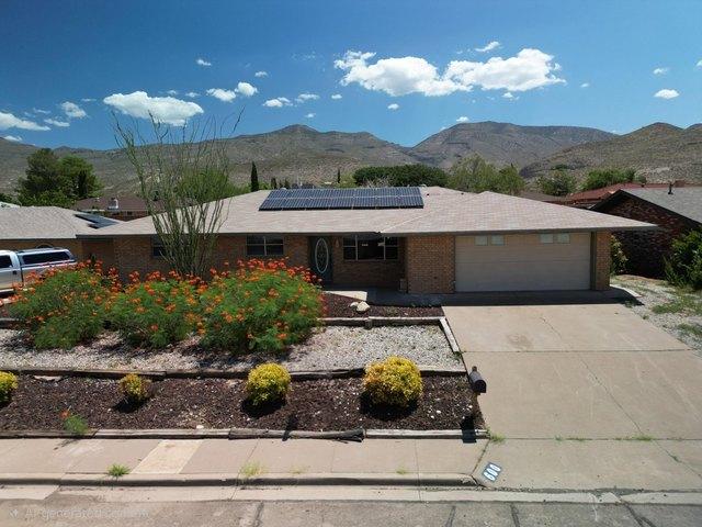 House for sale in Alamogordo, New Mexico