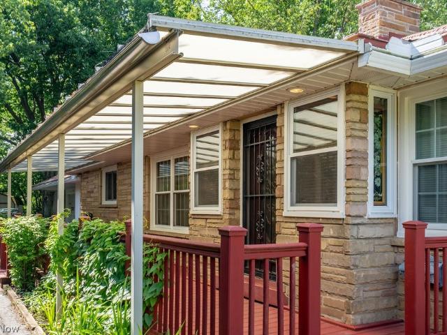 House for sale in Wooster, Ohio