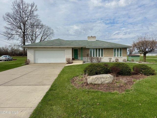 House for sale in Upper Sandusky, Ohio