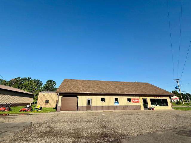 Commercial for sale in Morrison, Minnesota
