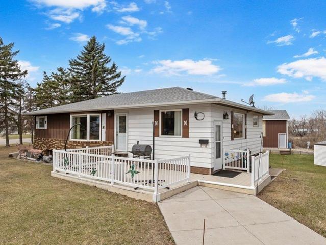 House for sale in Minot, North Dakota
