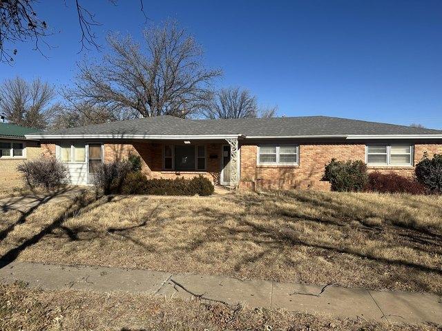 House for sale in Seminole, Texas