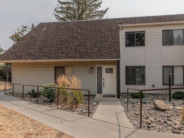 Condo for sale in Whitman, Washington
