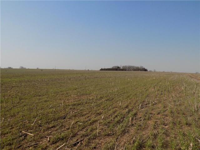 Farm for sale in Kansas