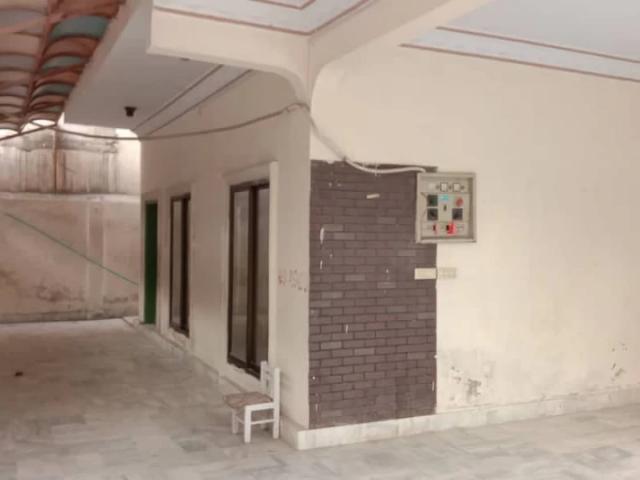 House for rent in Federally Administered Tribal Areas fata