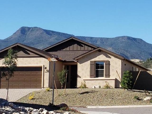 House for sale in Clarkdale, Arizona