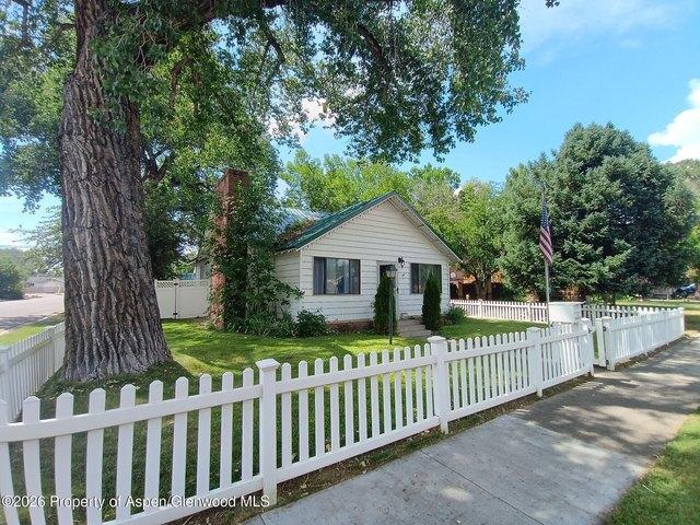 House for sale in Craig, Colorado
