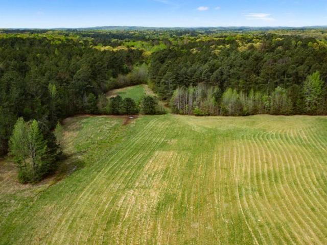 Land for sale in Aragon, Georgia