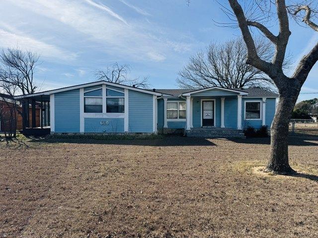 House for sale in Hood, Texas