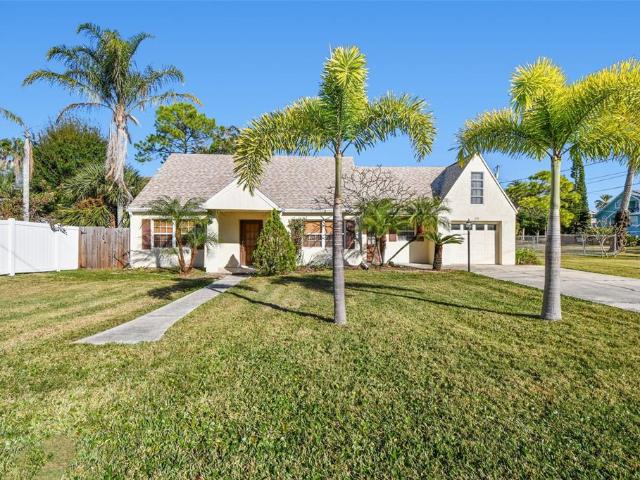 Property for sale in Crystal Beach, Florida