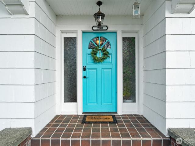 House for sale in Aberdeen, Washington