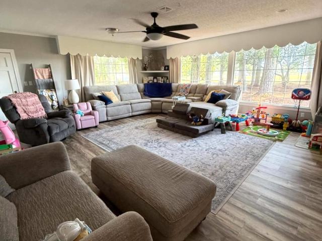 House for sale in Conway, North Carolina
