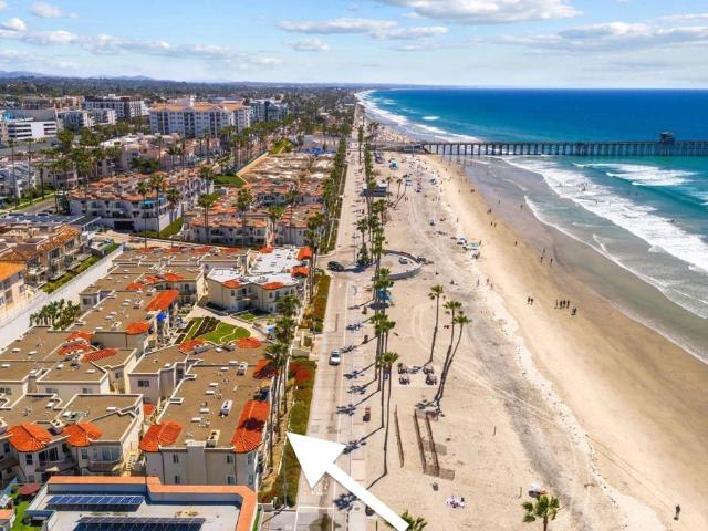 Condo for sale in Oceanside, California