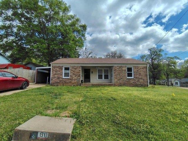 House for sale in Kilgore, Texas