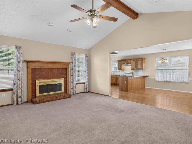 House for sale in Lavaca, Sebastian County