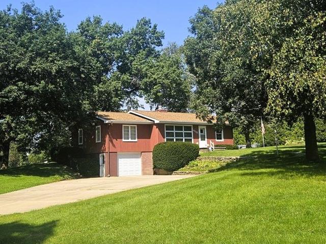 House for sale in Dixon, Illinois