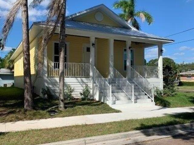 Duplex for rent in Punta Gorda
