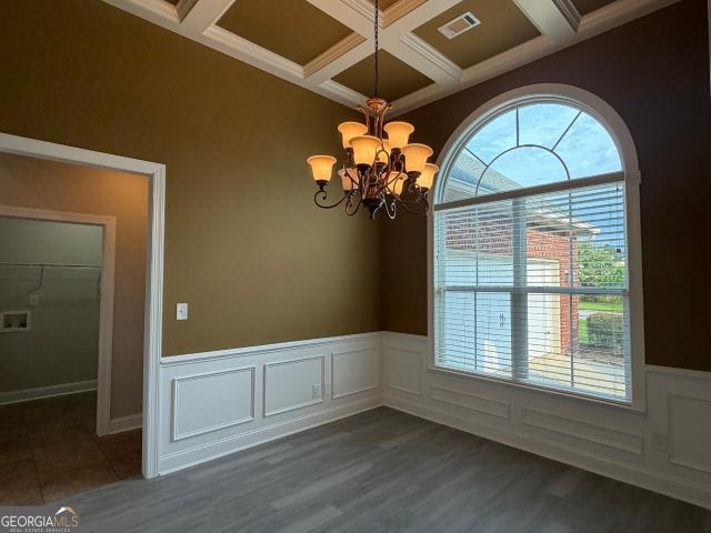 House for sale in Bonaire, Georgia