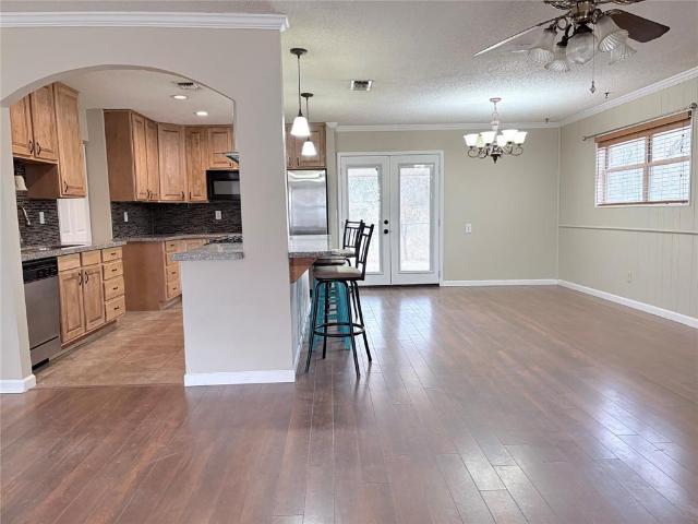House for sale in Mineral Wells, Texas