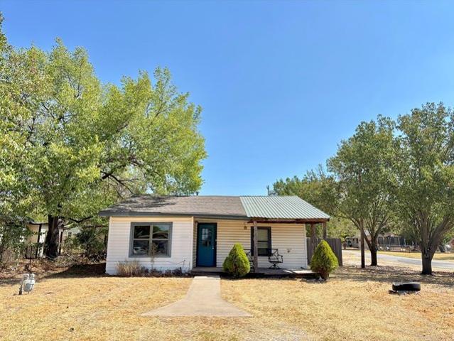 House for sale in Nocona, Texas