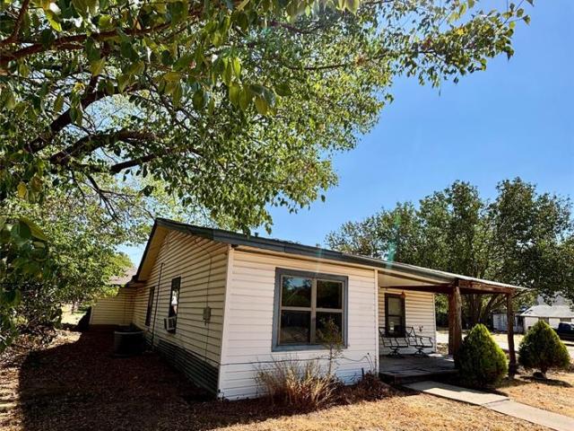 House for sale in Nocona, Texas