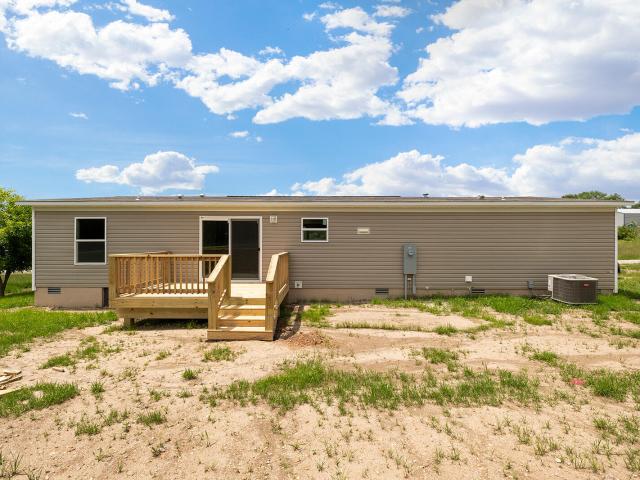 House for sale in Humansville, Missouri