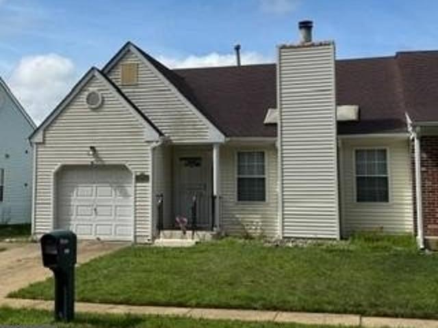 Townhouse for sale in Williamstown, New Jersey